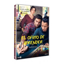 El oficio de aprender - DVD