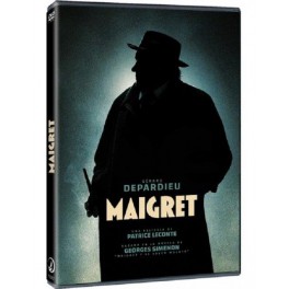 Maigret - DVD