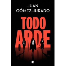 TODO ARDE - JUAN GOMEZ-JURADO