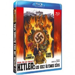 Hitler: los diez últimos días - BD