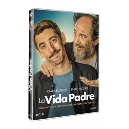 La vida padre - DVD