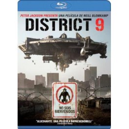 District 9