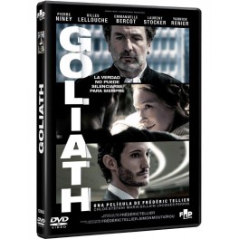 Goliath - DVD