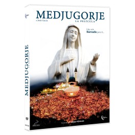 Medjugorje, la película - DVD