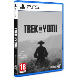 Trek to Yomi - PS5