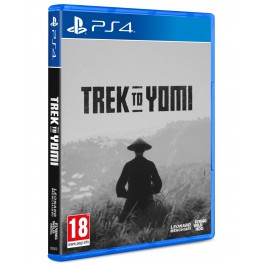 Trek to Yomi - PS4