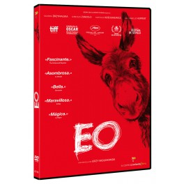 Eo - DVD