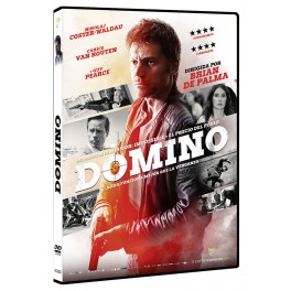 Domino - DVD