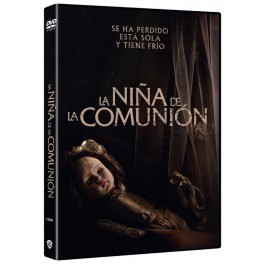 La niña de la comunión - DVD