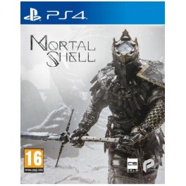 Mortal Shell - PS4