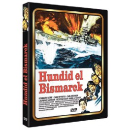 Hundid el Bismarck