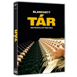 Tar (vose) - DVD