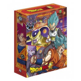 Dragon ball super box 1 a 46 - DVD