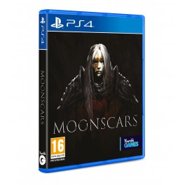 Moonscars - PS4