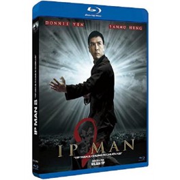 Ip man 2 - BD