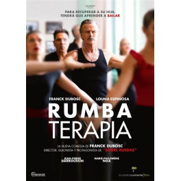 Rumba terapia - DVD