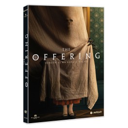 The offering - DVD