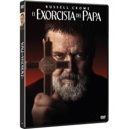 El exorcista del Papa - DVD