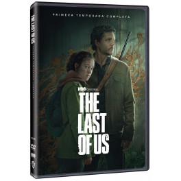 The Last of Us (Temp. 1) DVD