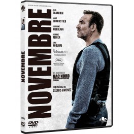 Novembre - DVD