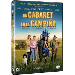 Un cabaret en la campiña - DVD