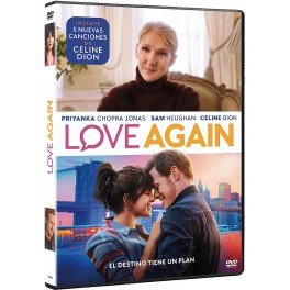 Love again - DVD