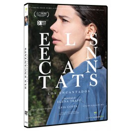 Els encantats (los encantados) - dvd