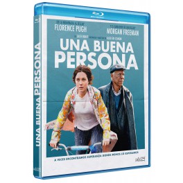 Una buena persona - BD