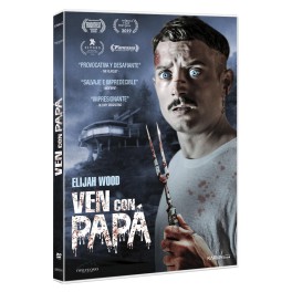 Ven con papá - DVD