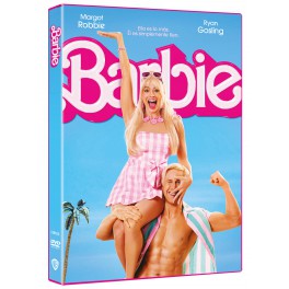 Barbie - DVD