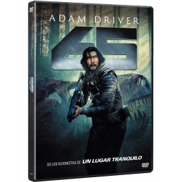 65 - DVD