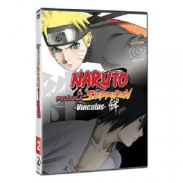 Naruto shippuden 2:shippuden (5) - DVD