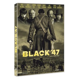 Black 47 - DVD