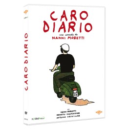 Caro diario - dvd