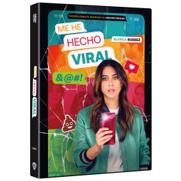 Me he hecho viral  - DVD