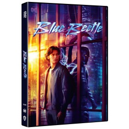 Blue Beetle - DVD