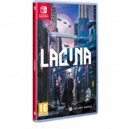 Lacuna - SWITCH