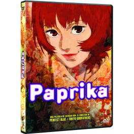 Paprika (ed. 2017)