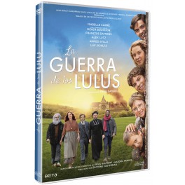 La guerra de los Lulus - DVD