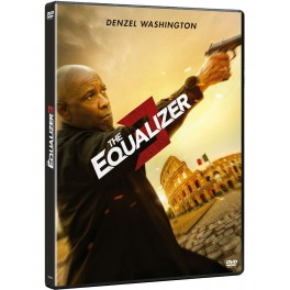 The equalizer 3 -DVD