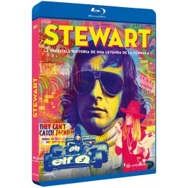 Stewart - BD