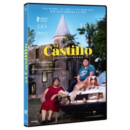 El castillo - DVD