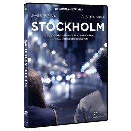 Stockholm. ed. 10º aniversario - DVD