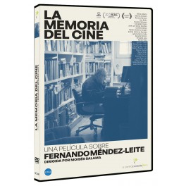 La memoria del cine: una película sobre Fer