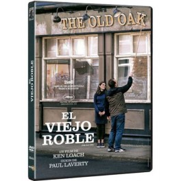 El viejo roble - DVD