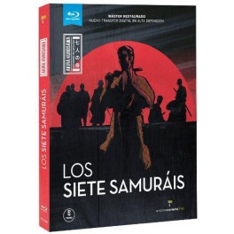 Los siete samuráis