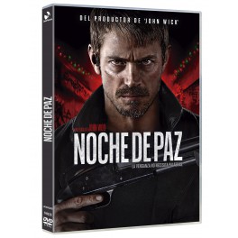 Noche de paz - DVD