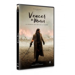 Vencer o morir - DVD