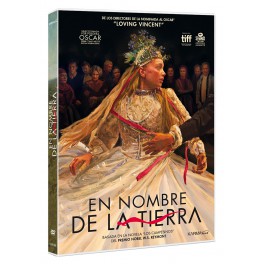 En nombre de la Tierra - DVD