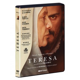 Teresa - DVD